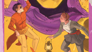 The Next Issue of <i>Unbeatable Squirrel Girl</i> Is a Choose-Your-Own-Adventure Comic